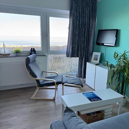 Haus Panorama 2 Apartment Wangerooge Bagian luar foto